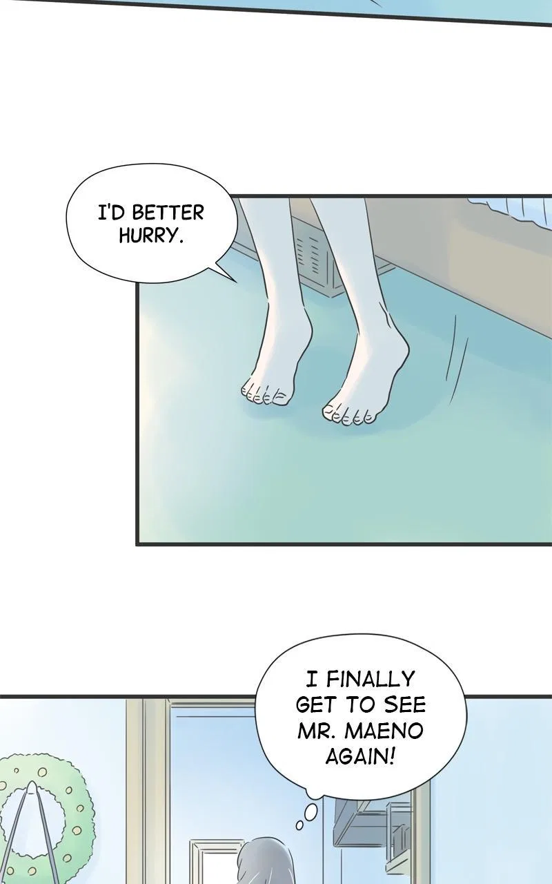 It Rains on Precious Days Chapter 87 – Page 13
