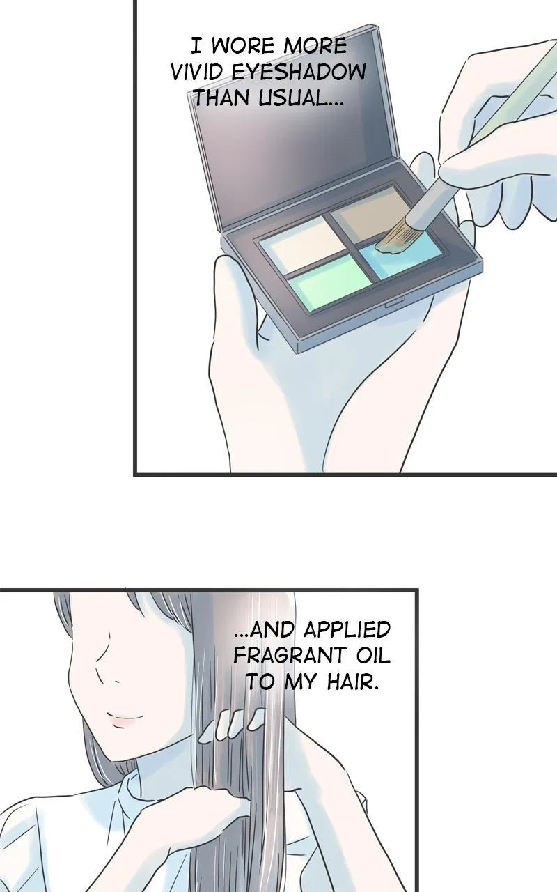 It Rains on Precious Days Chapter 87 – Page 15