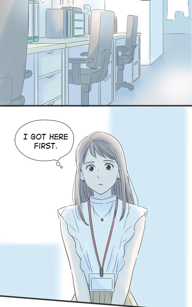 It Rains on Precious Days Chapter 87 – Page 20