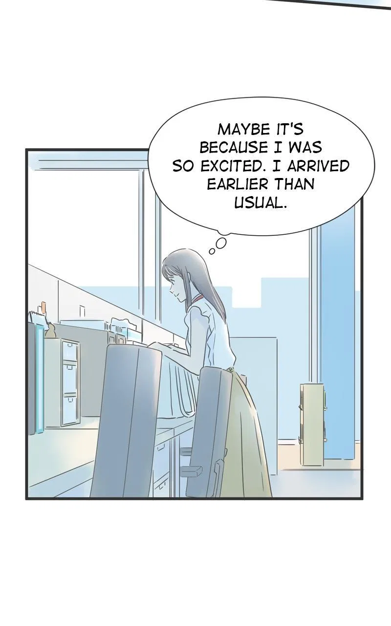 It Rains on Precious Days Chapter 87 – Page 21