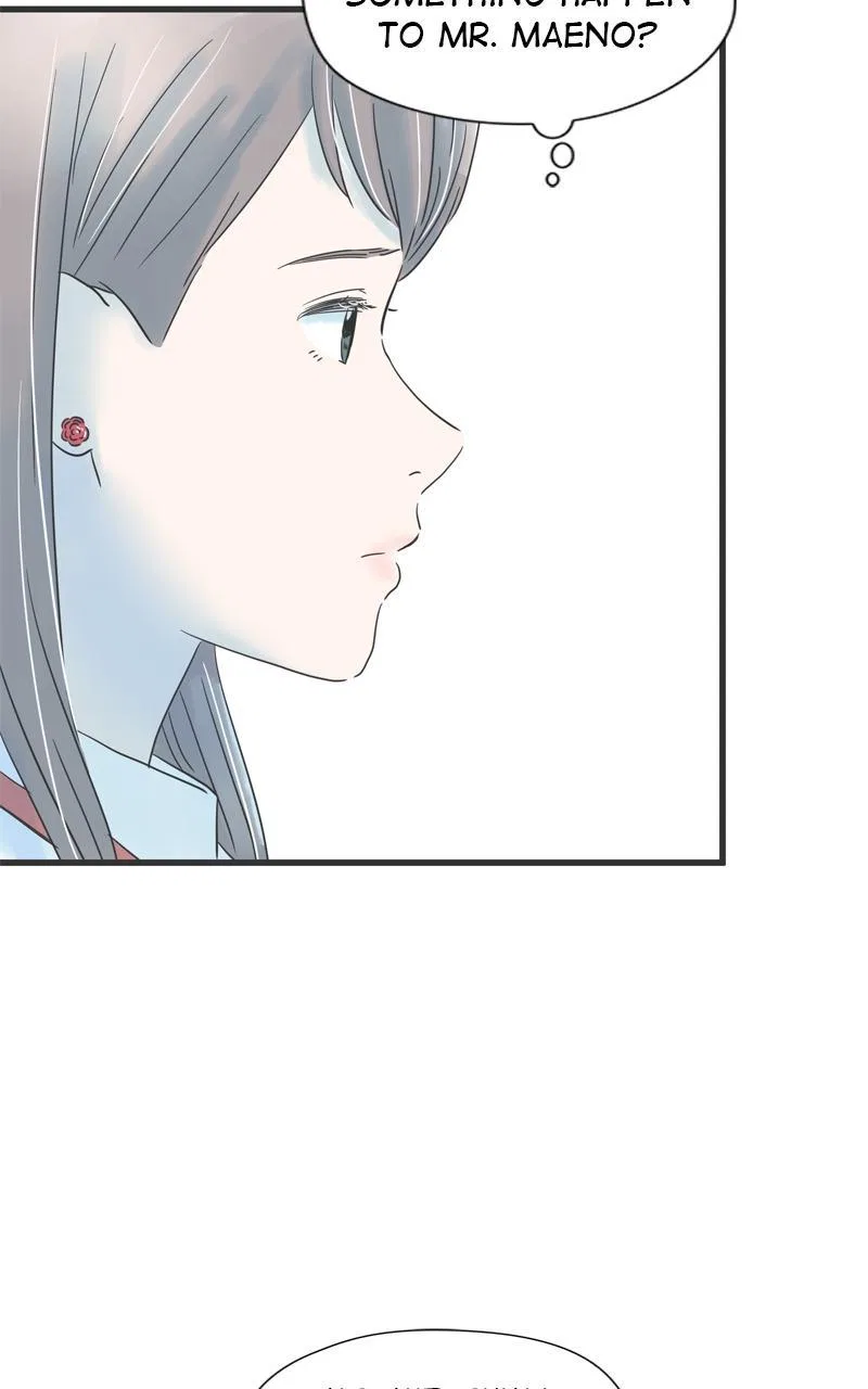It Rains on Precious Days Chapter 87 – Page 27