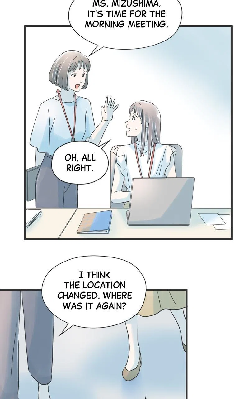 It Rains on Precious Days Chapter 87 – Page 28