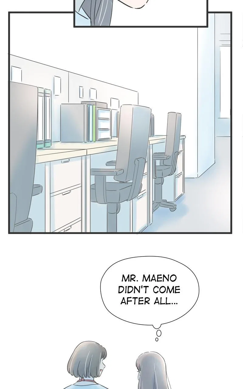 It Rains on Precious Days Chapter 87 – Page 30