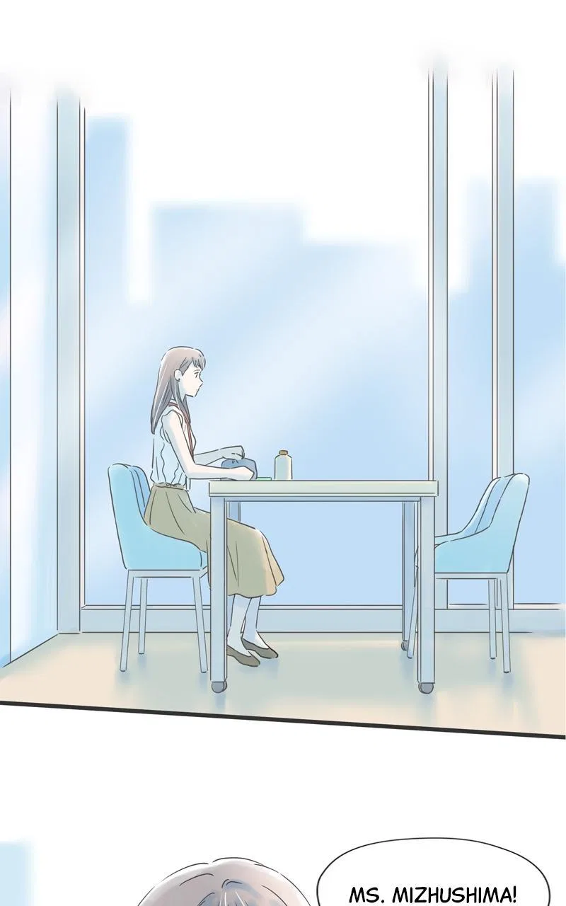 It Rains on Precious Days Chapter 87 – Page 32
