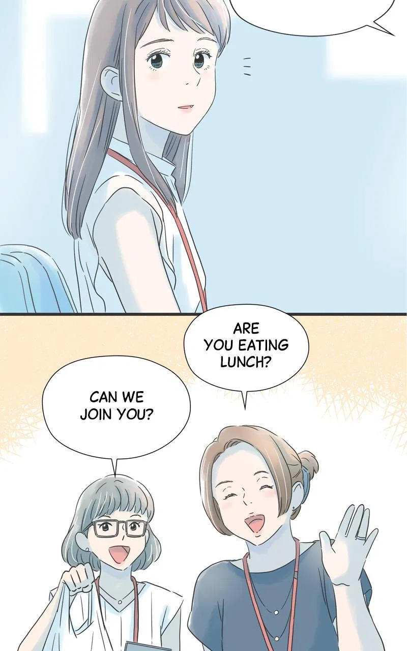 It Rains on Precious Days Chapter 87 – Page 33