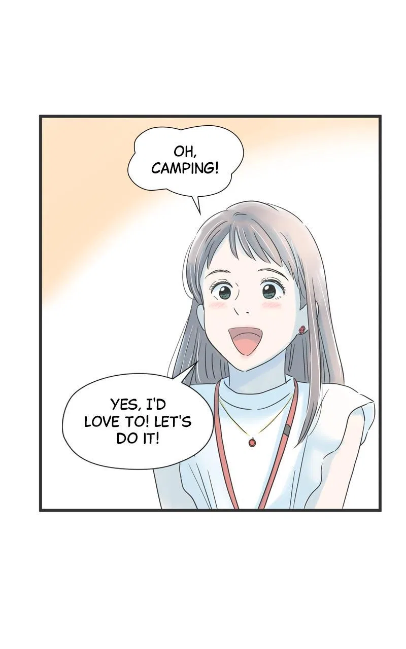 It Rains on Precious Days Chapter 87 – Page 35