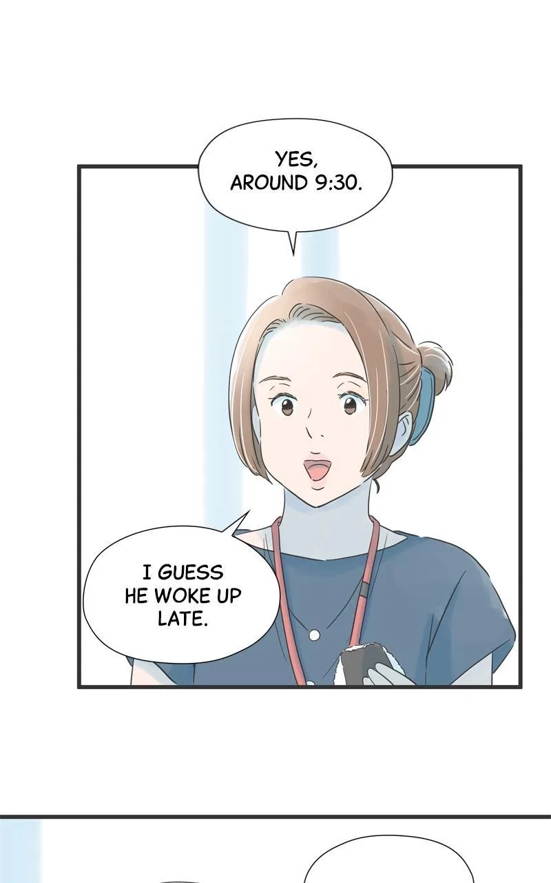 It Rains on Precious Days Chapter 87 – Page 39