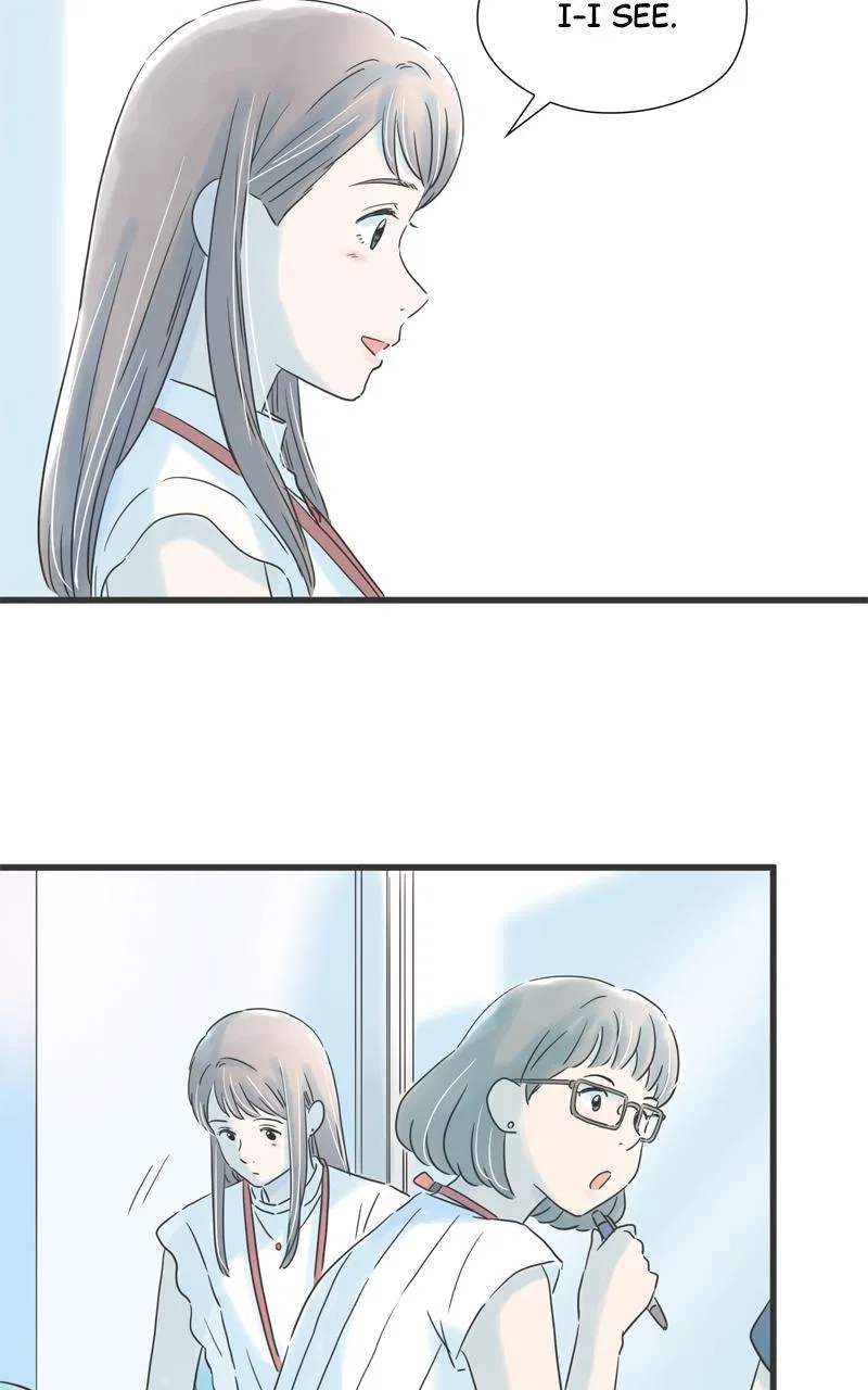 It Rains on Precious Days Chapter 87 – Page 40