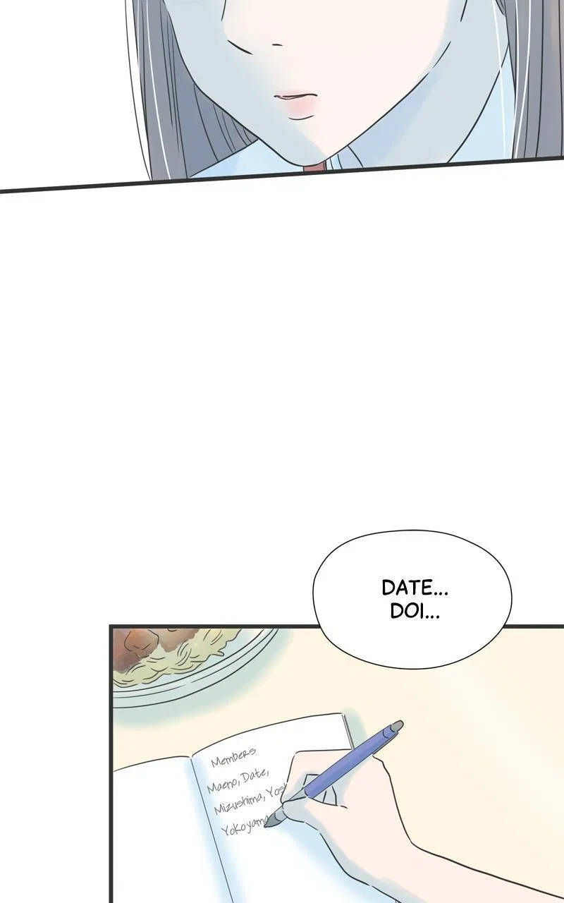 It Rains on Precious Days Chapter 87 – Page 42
