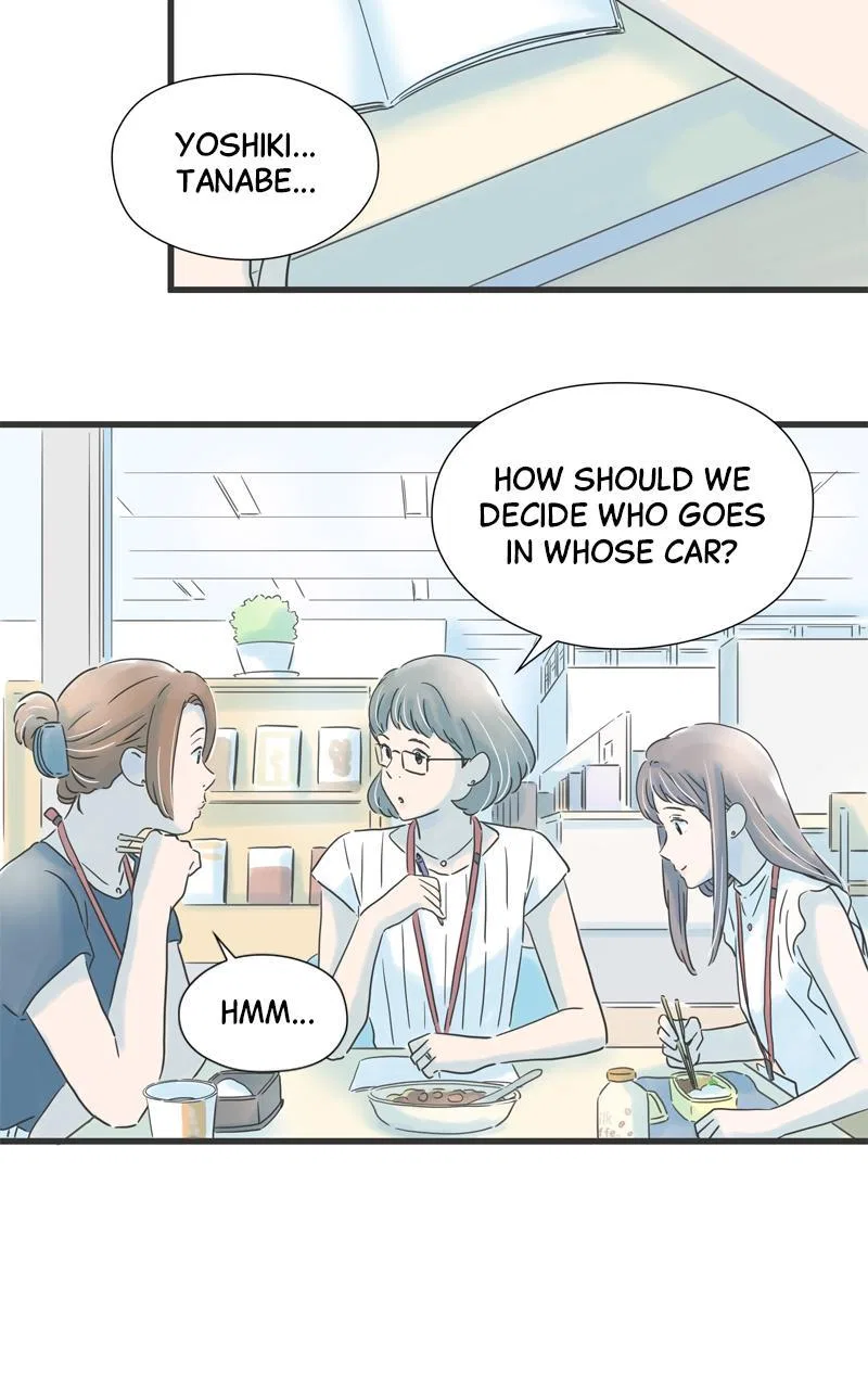 It Rains on Precious Days Chapter 87 – Page 43