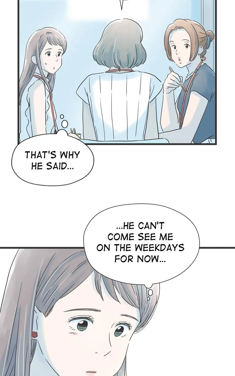 It Rains on Precious Days Chapter 87 – Page 47