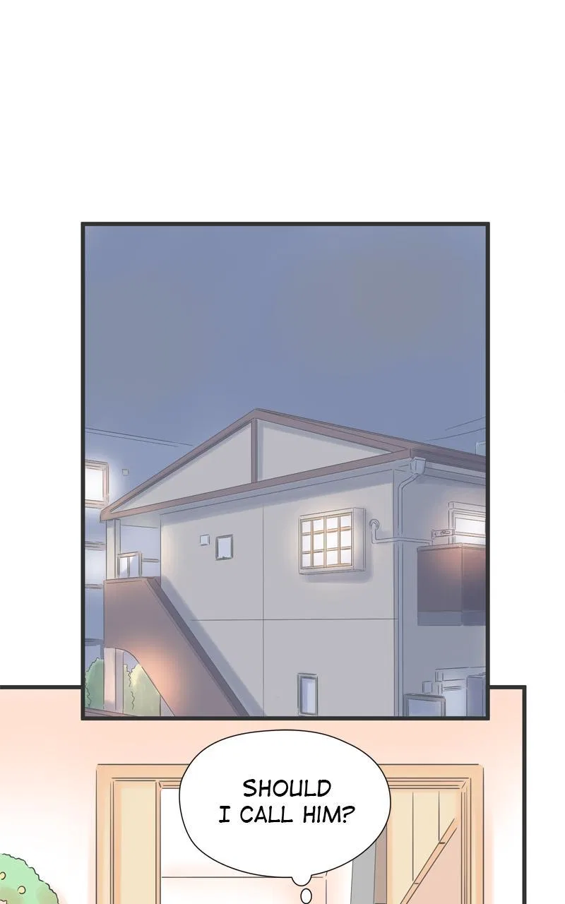 It Rains on Precious Days Chapter 87 – Page 49