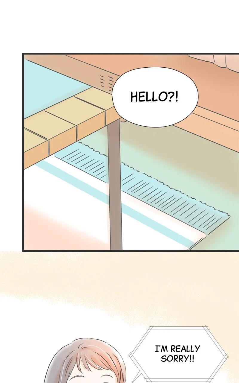 It Rains on Precious Days Chapter 87 – Page 52