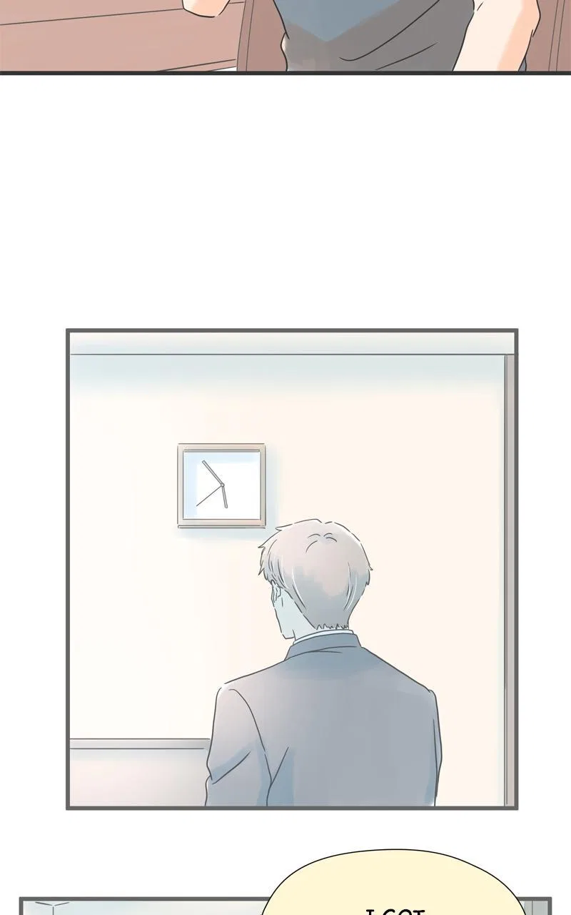 It Rains on Precious Days Chapter 87 – Page 54