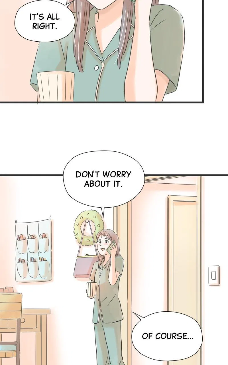 It Rains on Precious Days Chapter 87 – Page 57