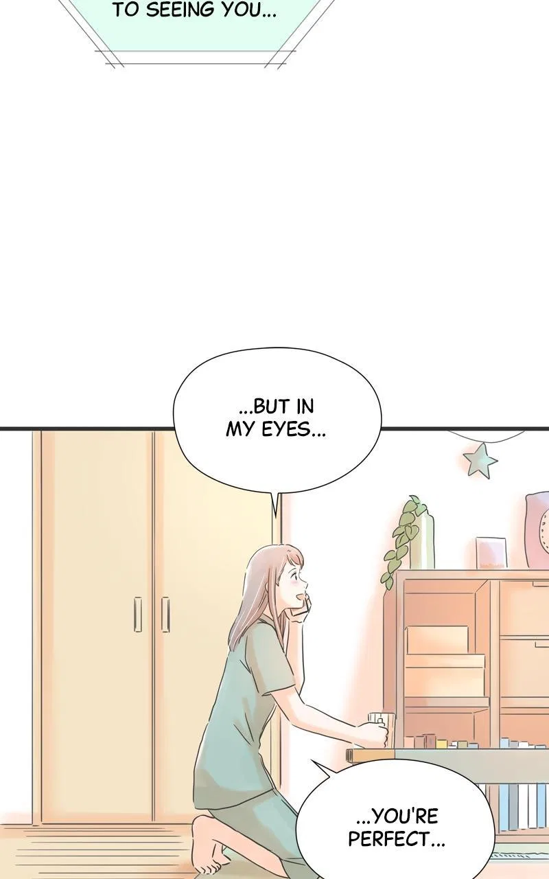 It Rains on Precious Days Chapter 87 – Page 59