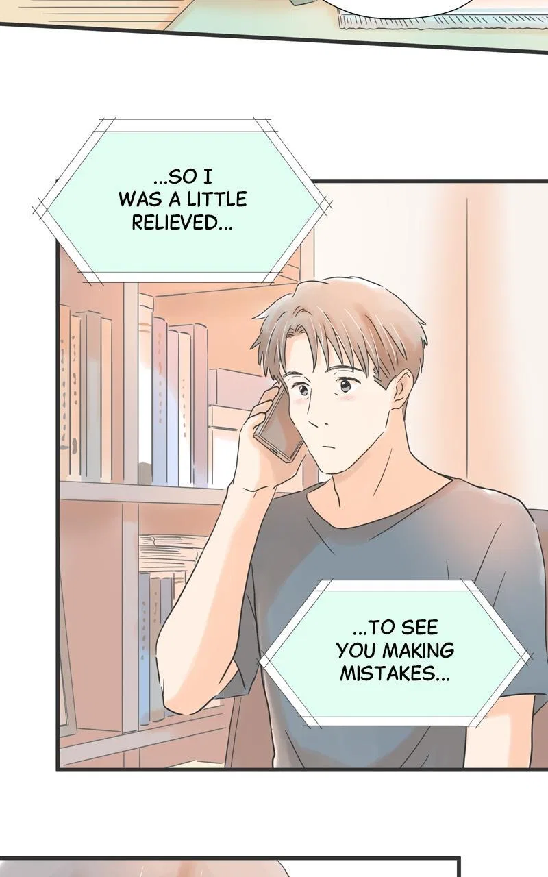It Rains on Precious Days Chapter 87 – Page 60
