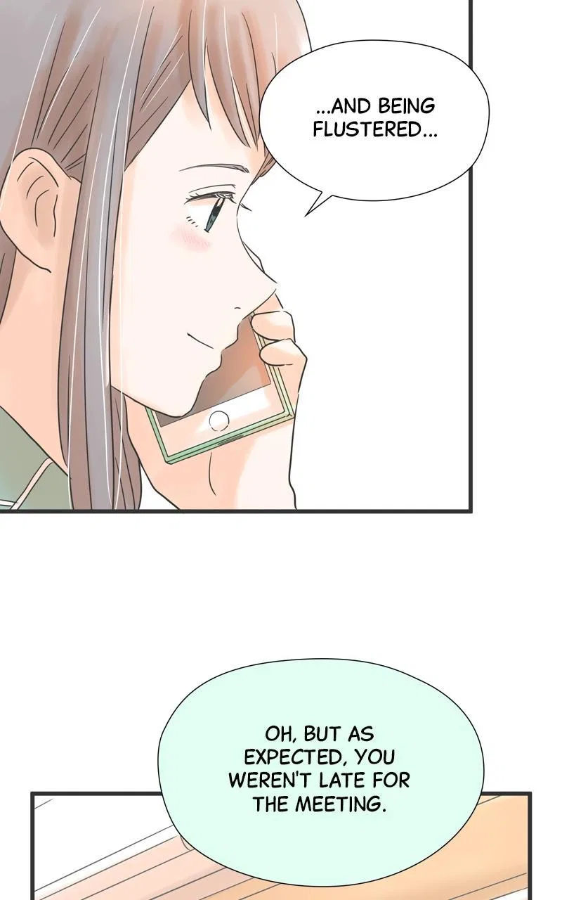It Rains on Precious Days Chapter 87 – Page 61