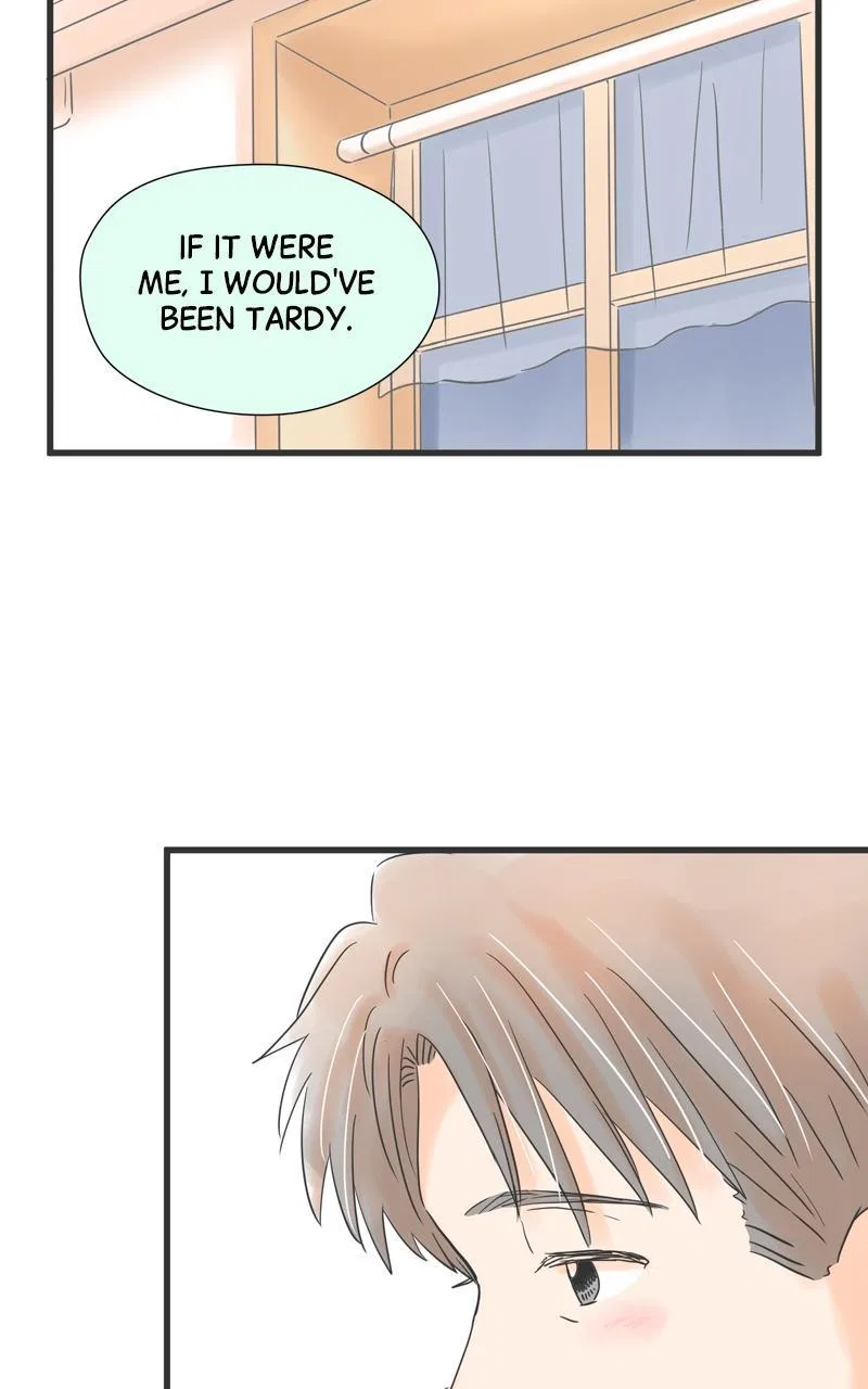 It Rains on Precious Days Chapter 87 – Page 62