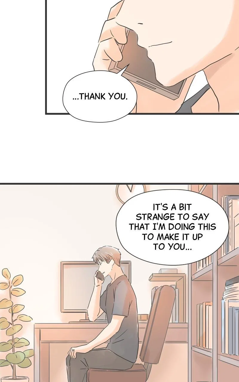 It Rains on Precious Days Chapter 87 – Page 63