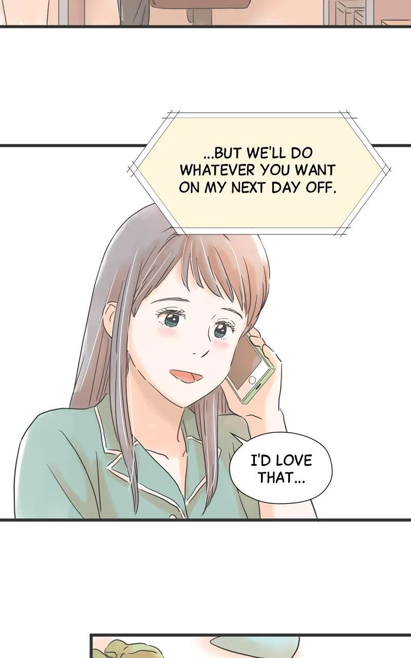 It Rains on Precious Days Chapter 87 – Page 64