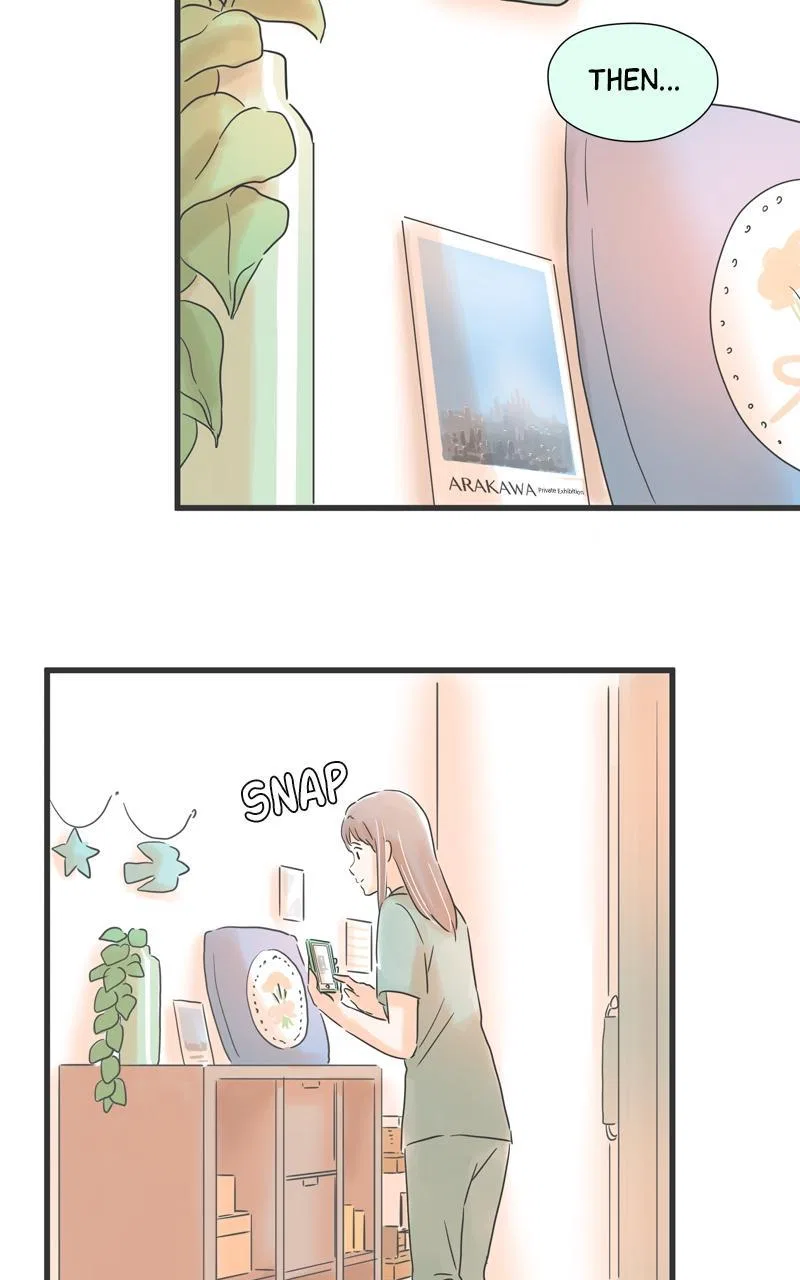 It Rains on Precious Days Chapter 87 – Page 65