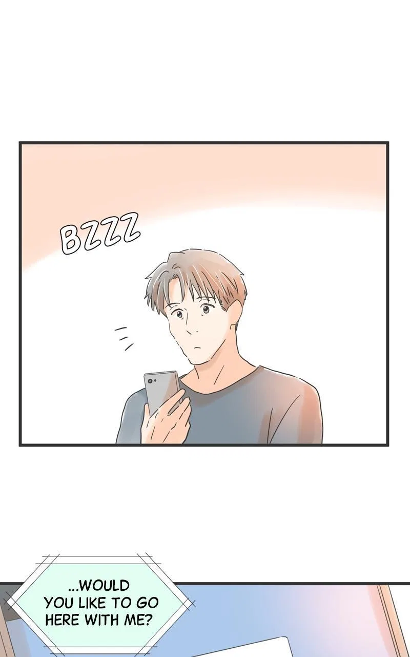 It Rains on Precious Days Chapter 87 – Page 67