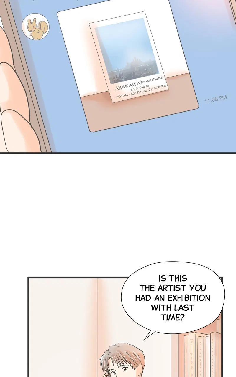 It Rains on Precious Days Chapter 87 – Page 68