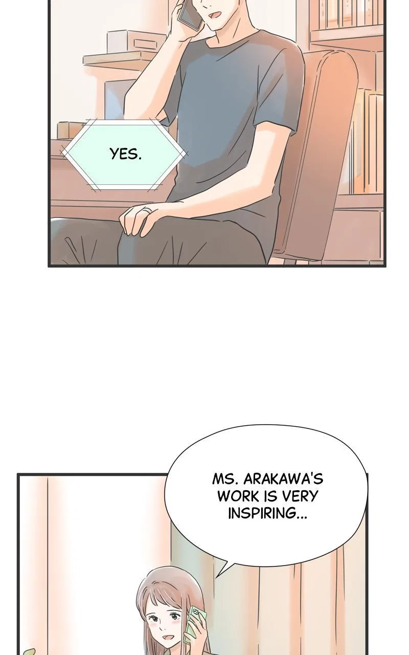 It Rains on Precious Days Chapter 87 – Page 69