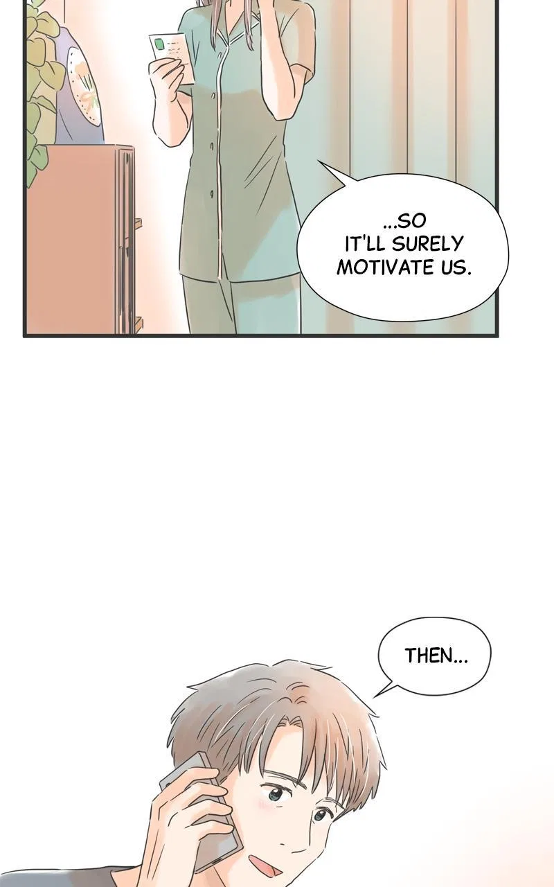 It Rains on Precious Days Chapter 87 – Page 70