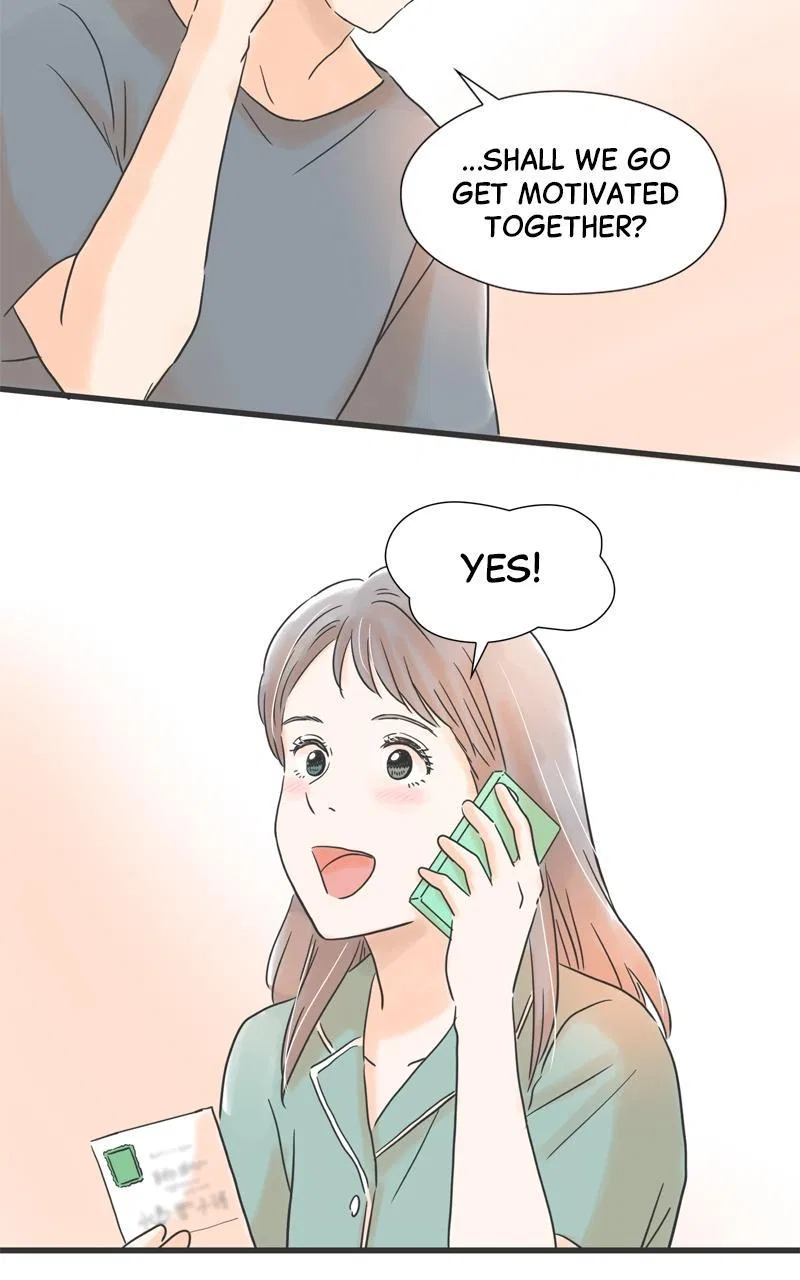 It Rains on Precious Days Chapter 87 – Page 71