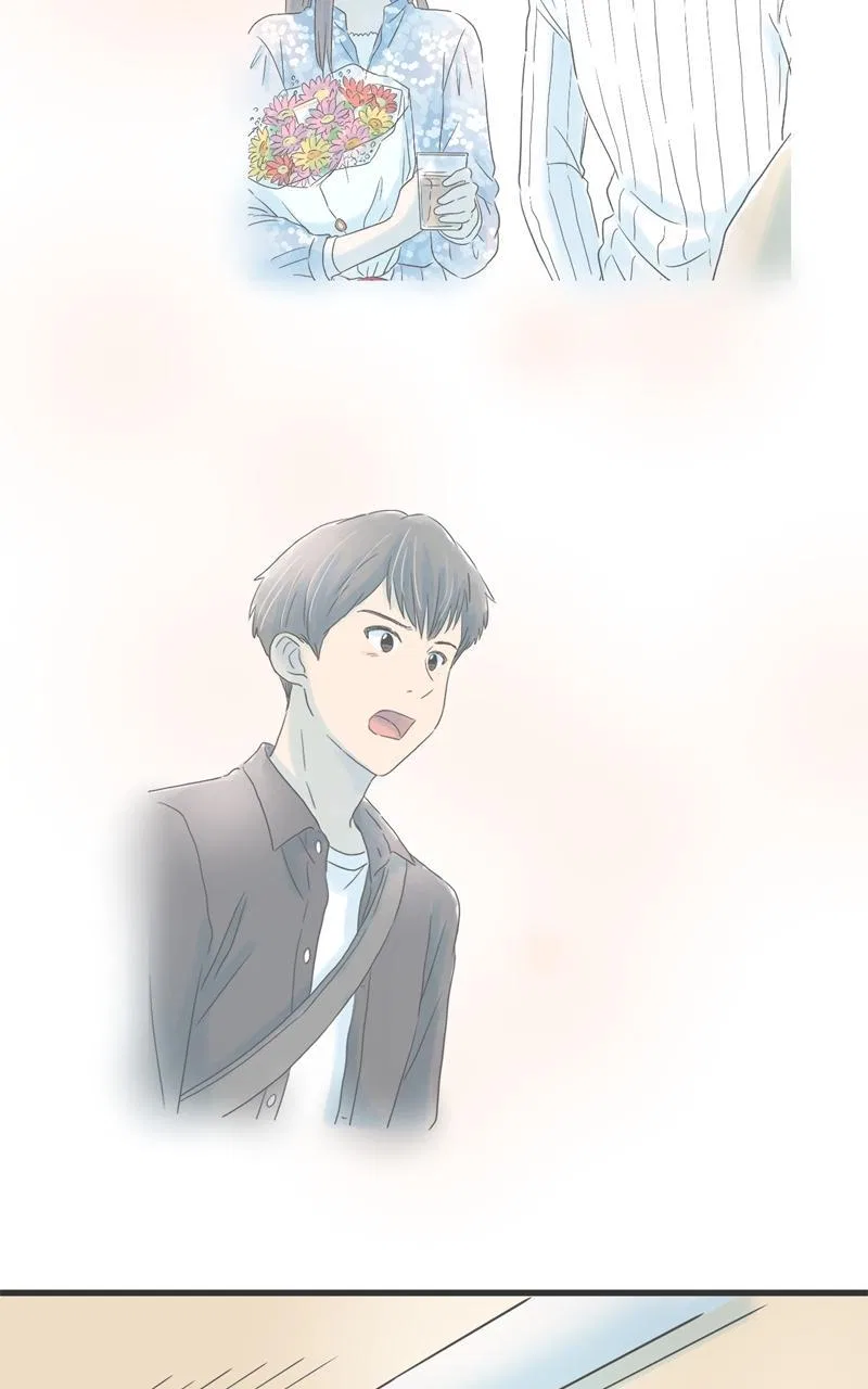 It Rains on Precious Days Chapter 87 – Page 79