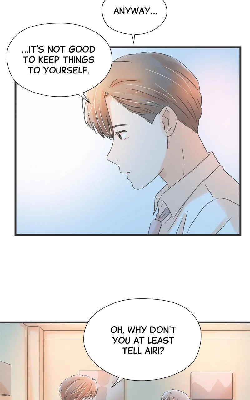 It Rains on Precious Days Chapter 86 – Page 4