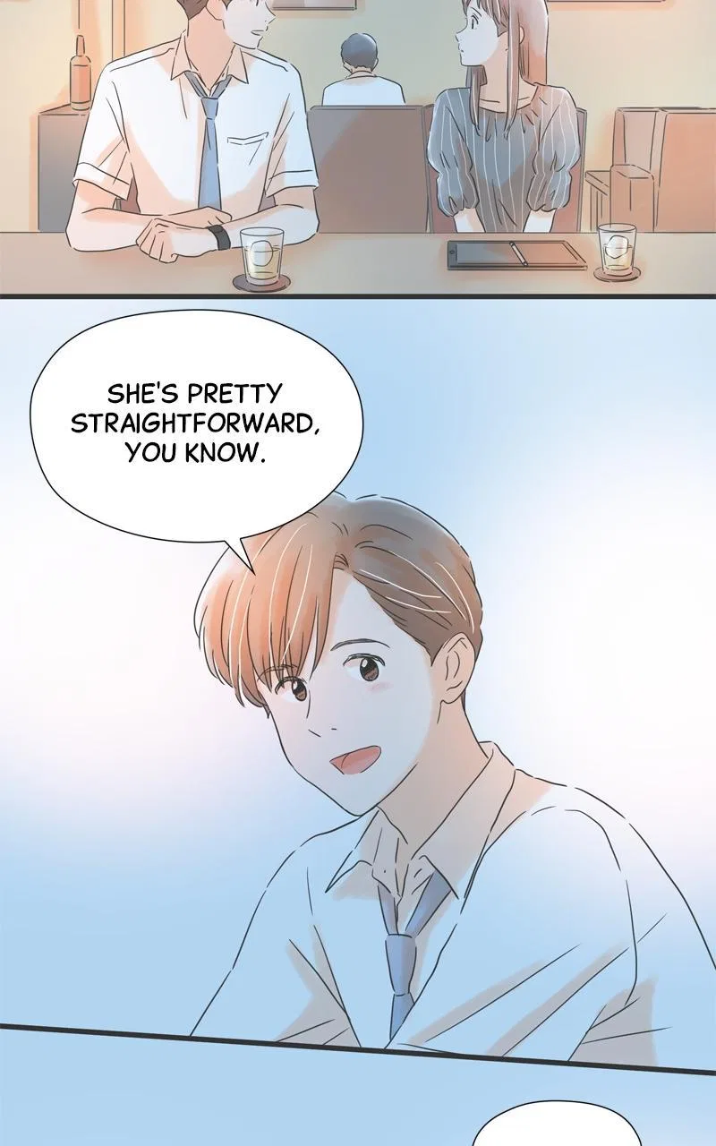 It Rains on Precious Days Chapter 86 – Page 5