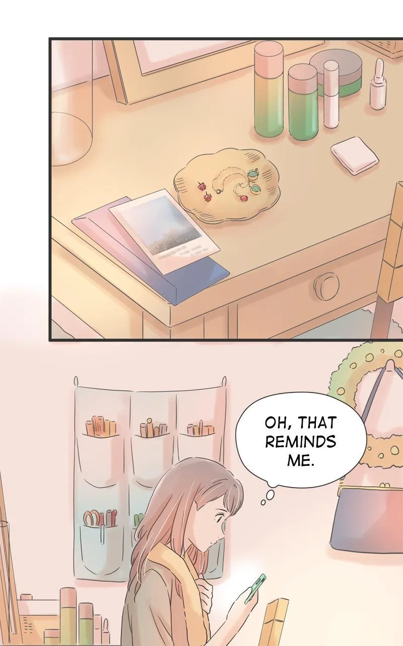 It Rains on Precious Days Chapter 86 – Page 16