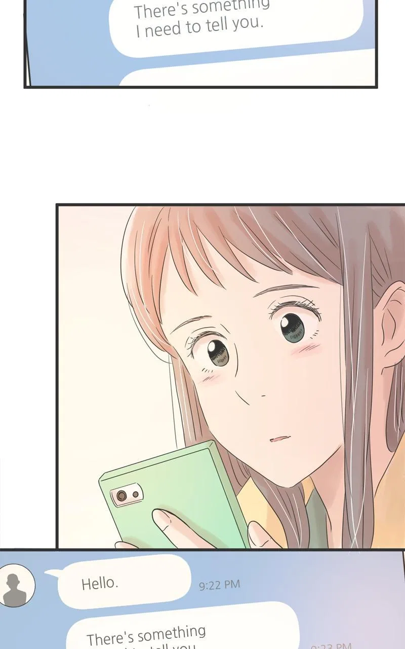 It Rains on Precious Days Chapter 86 – Page 20
