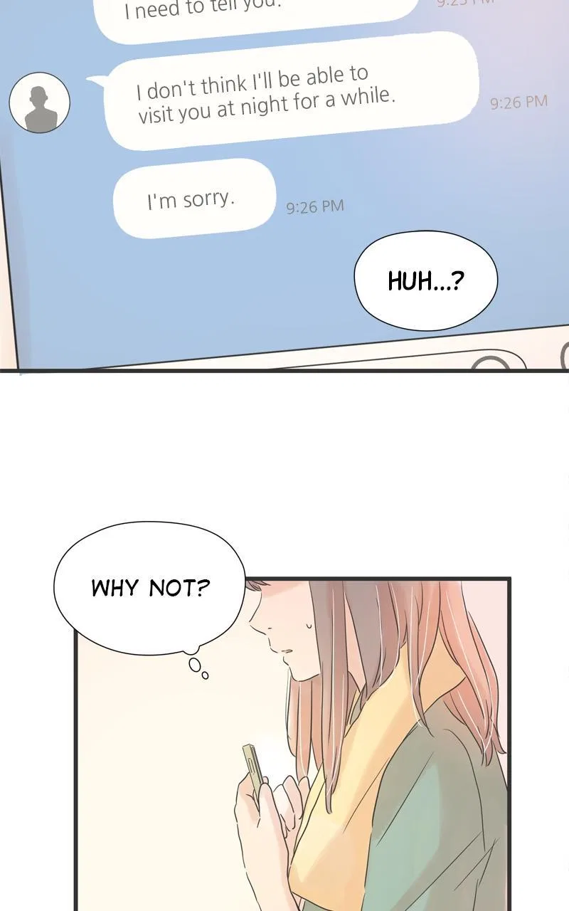It Rains on Precious Days Chapter 86 – Page 21