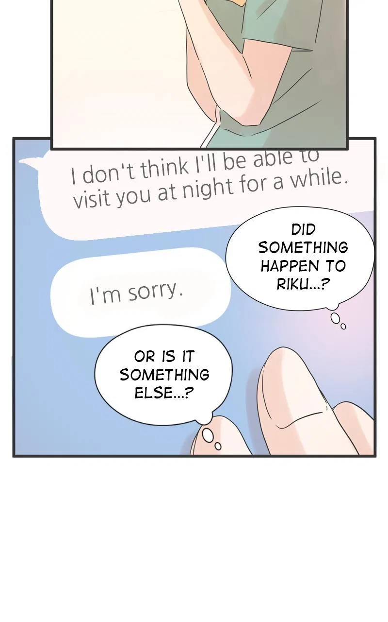 It Rains on Precious Days Chapter 86 – Page 22