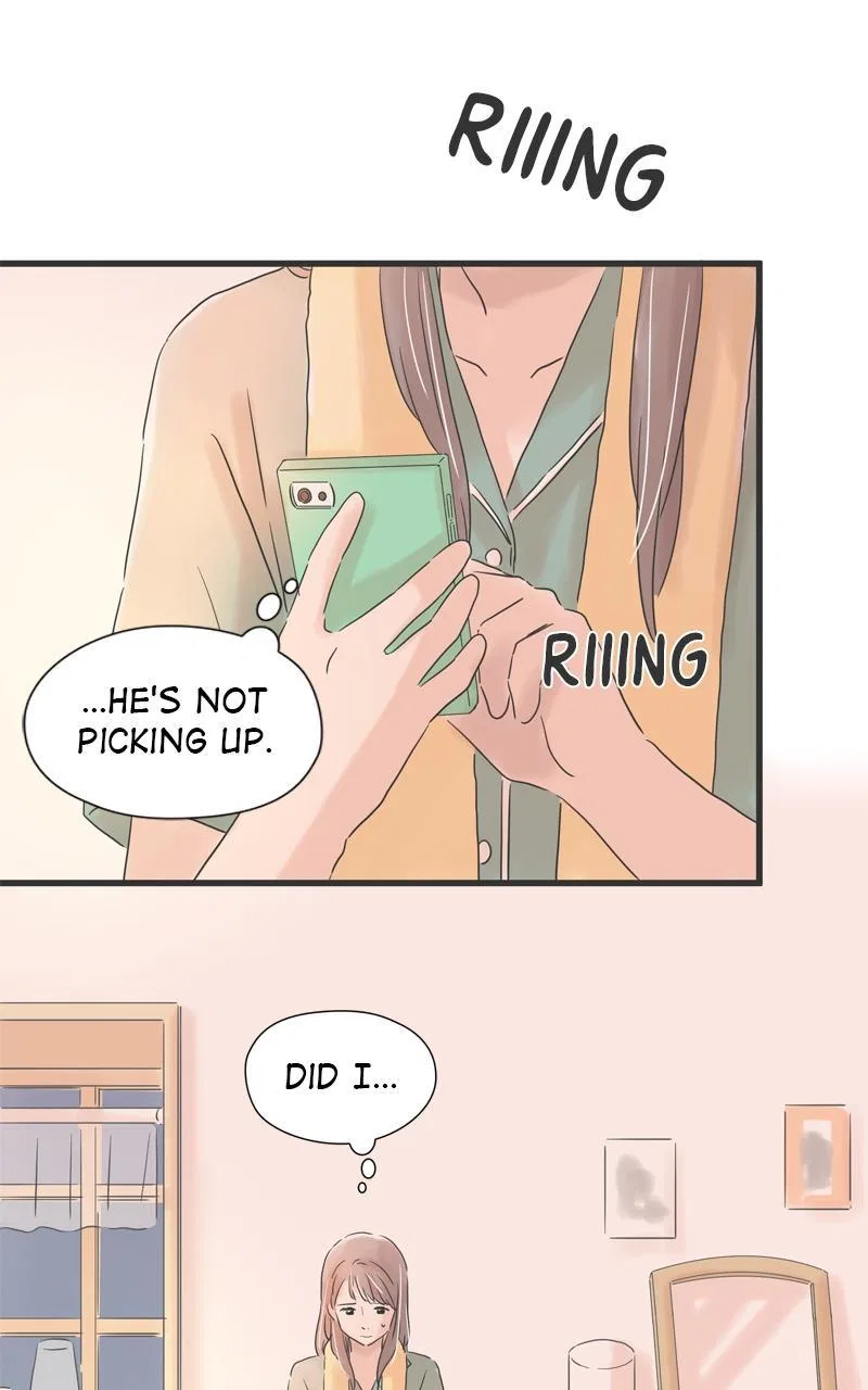 It Rains on Precious Days Chapter 86 – Page 28