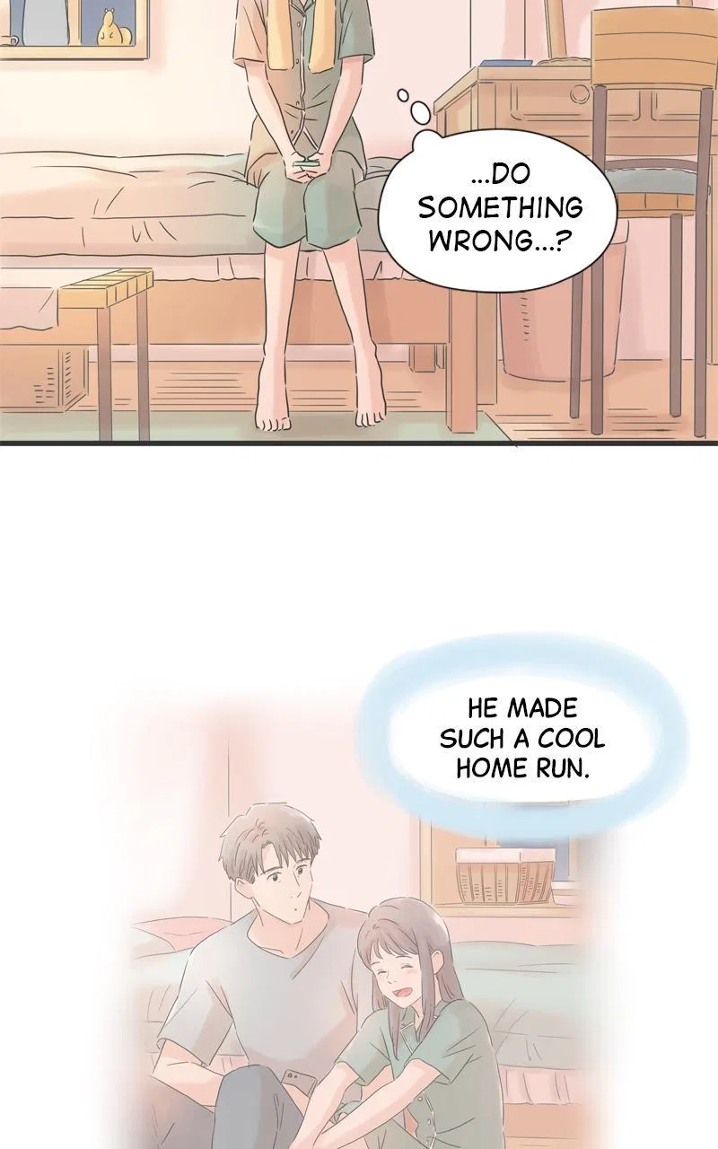 It Rains on Precious Days Chapter 86 – Page 29