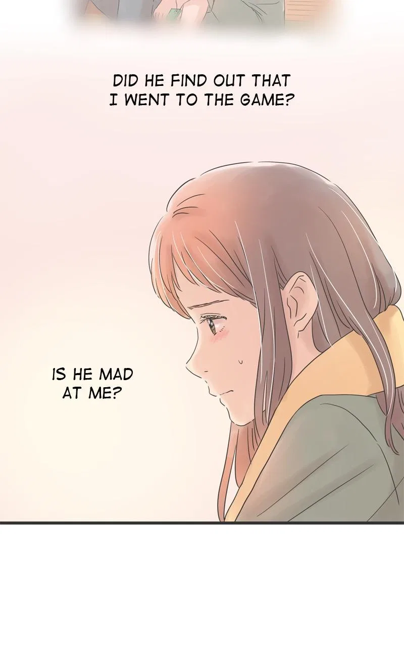 It Rains on Precious Days Chapter 86 – Page 30