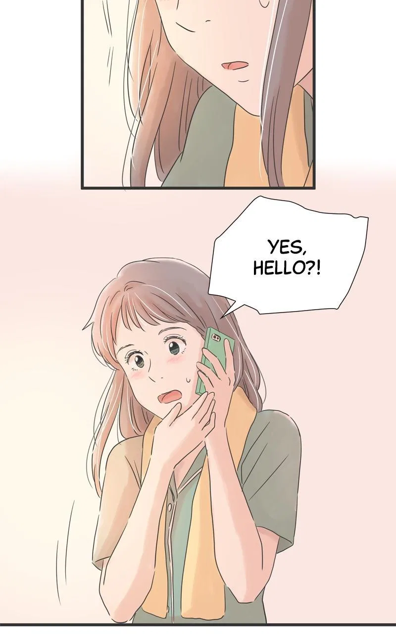 It Rains on Precious Days Chapter 86 – Page 32
