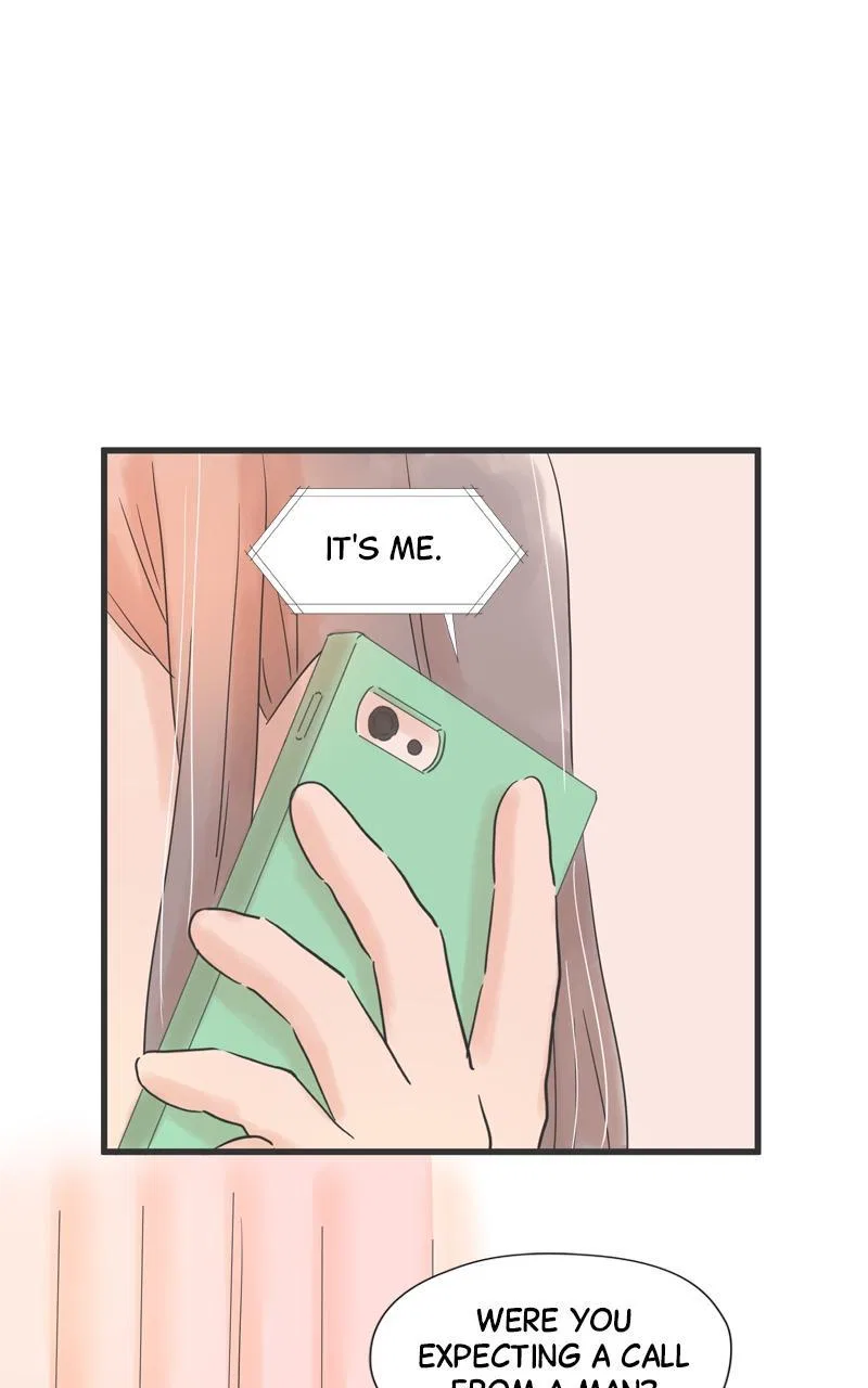 It Rains on Precious Days Chapter 86 – Page 33