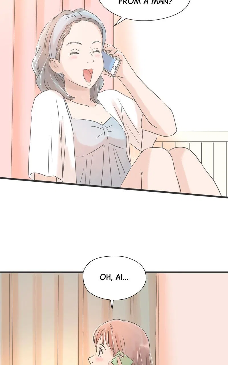It Rains on Precious Days Chapter 86 – Page 34