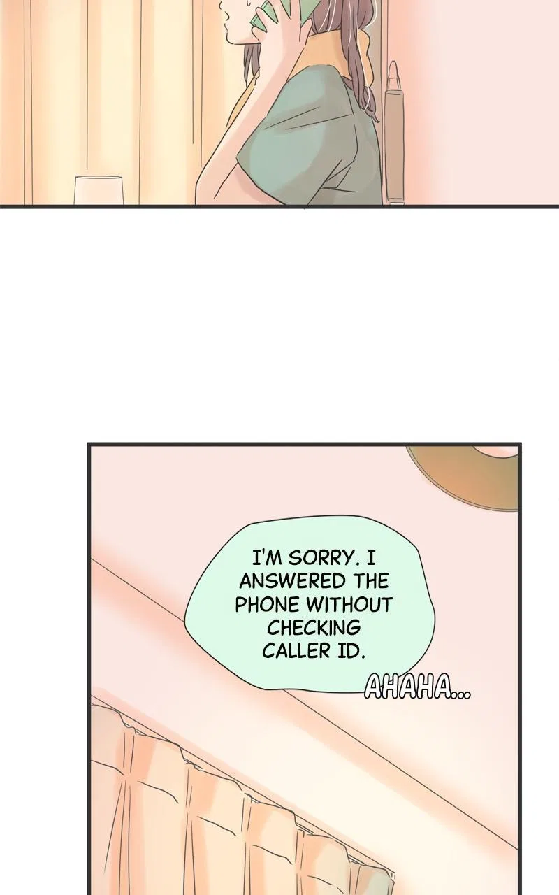 It Rains on Precious Days Chapter 86 – Page 35