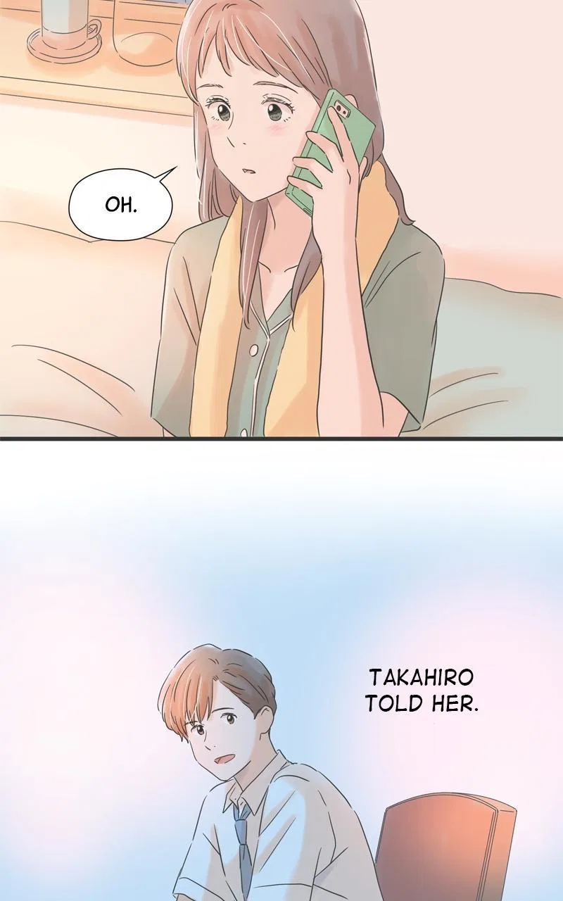 It Rains on Precious Days Chapter 86 – Page 37