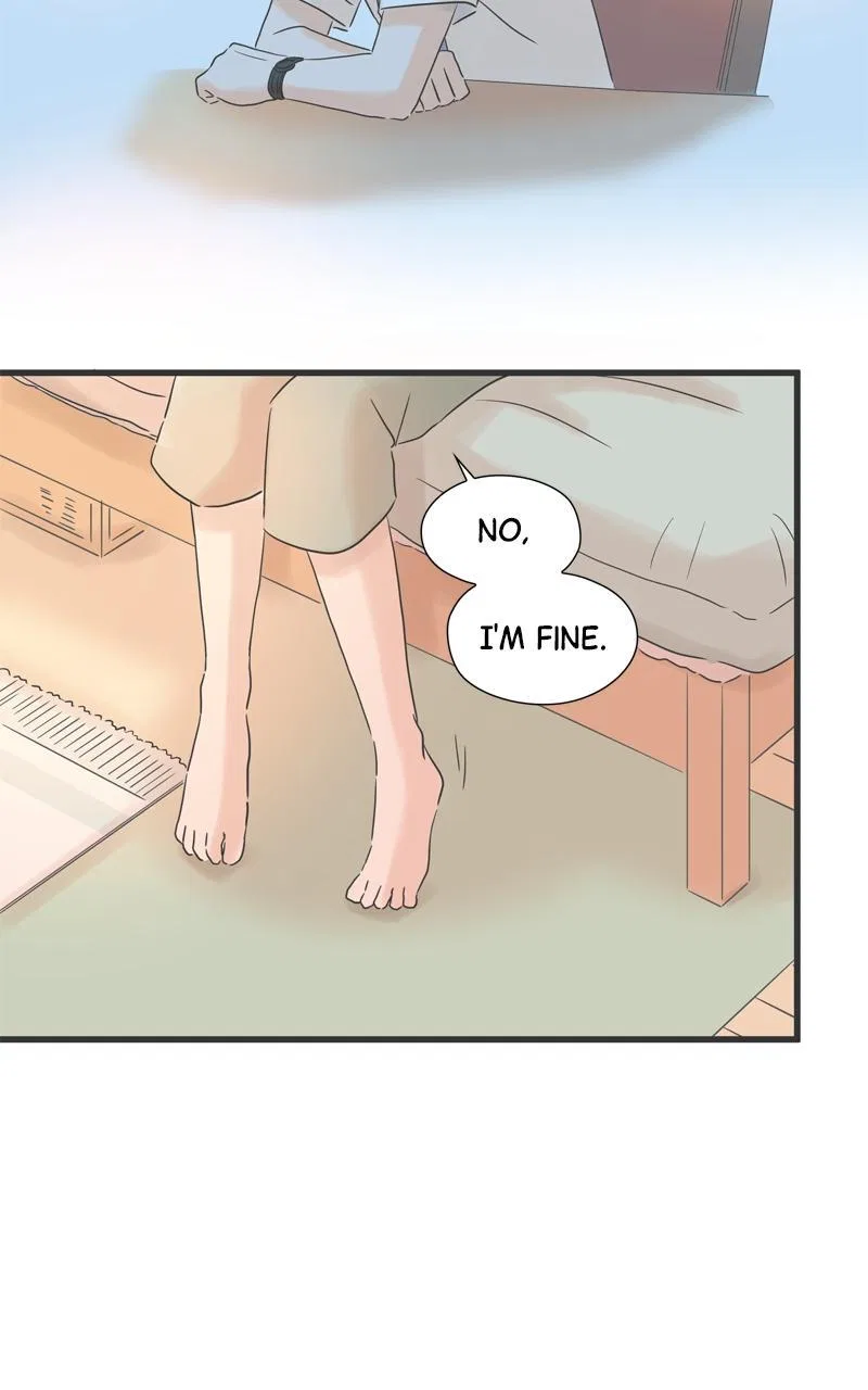 It Rains on Precious Days Chapter 86 – Page 38