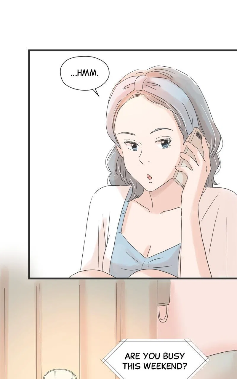 It Rains on Precious Days Chapter 86 – Page 39