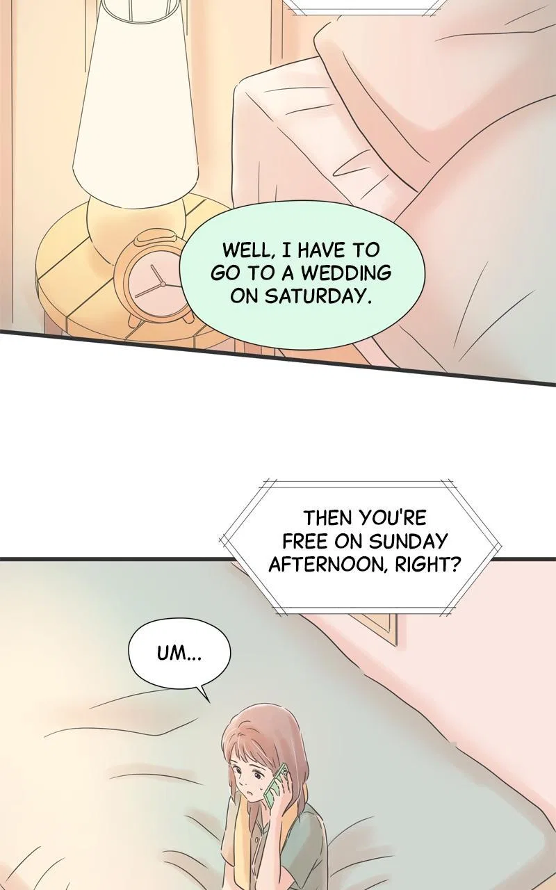 It Rains on Precious Days Chapter 86 – Page 40