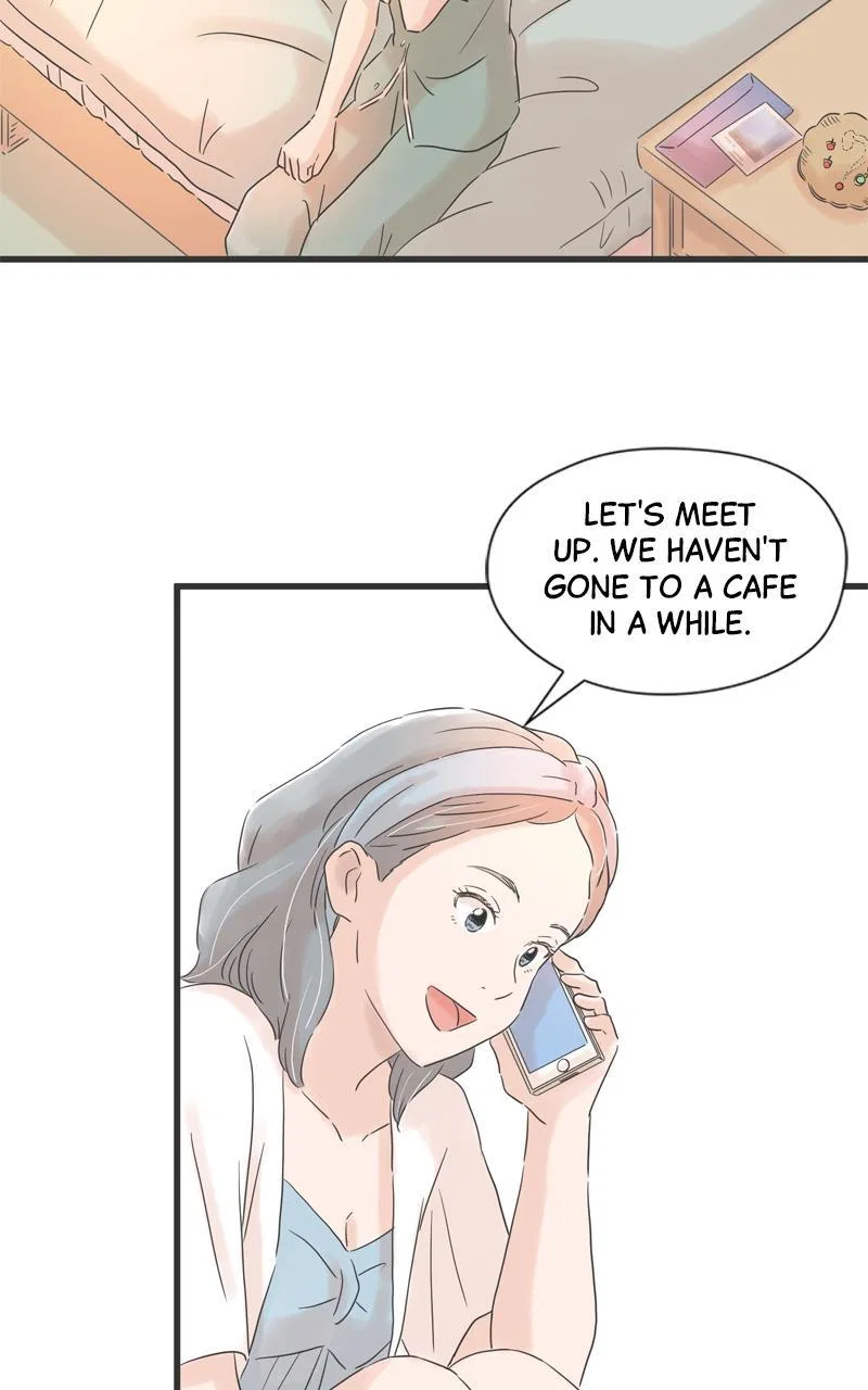 It Rains on Precious Days Chapter 86 – Page 41